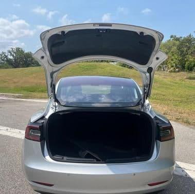 2018 tesla model 3 long range in sarasota, florida