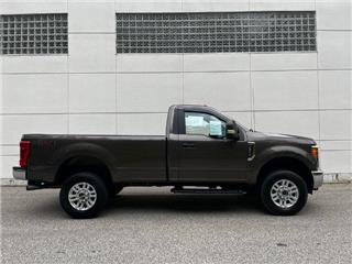 2017 Ford F-350 xl