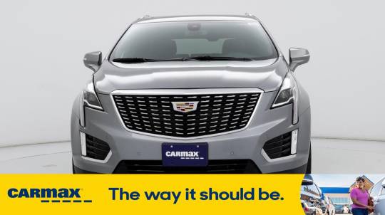 2023 Cadillac XT5