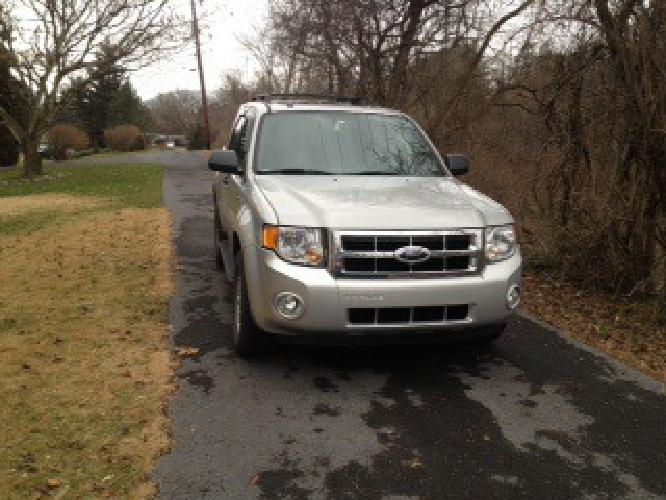 2008 ford escape xlt in lewistown, pa