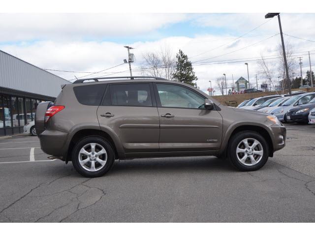 2010 toyota rav4 limited 4x4 limited 4dr suv v6 for sale in augusta, maine