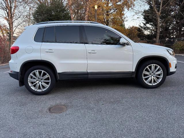 2015 volkswagen tiguan auto sel