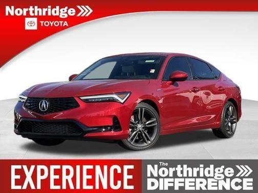 2023 acura integra