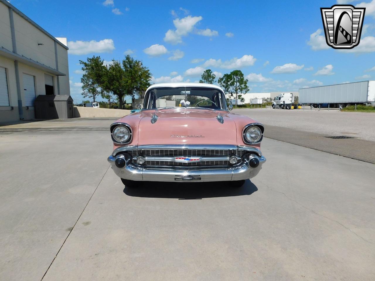 1957 chevrolet 210