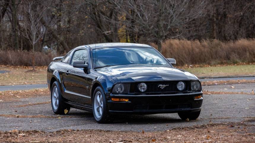 used 2008 ford mustang $8,900great deal 99,605 mi. location: edison