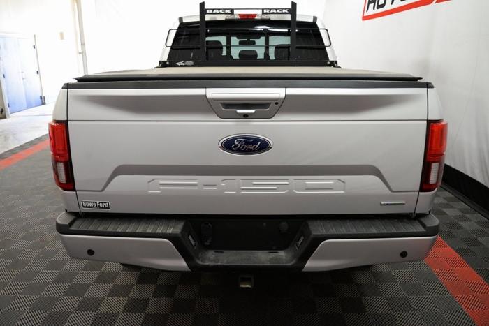used 2018 ford f150 lariat woods cross, ut 84087 for sale in woods cross, utah