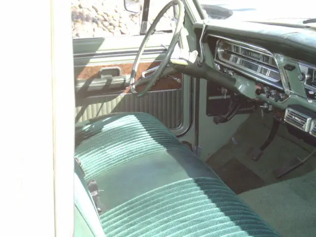 1970 ford f100 ranger xlt truck