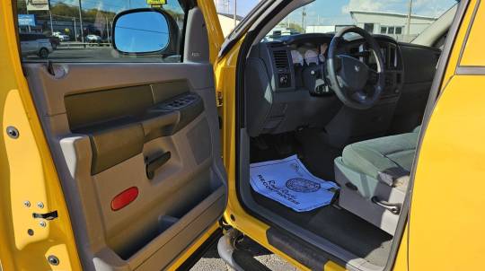 2007 Dodge Ram
