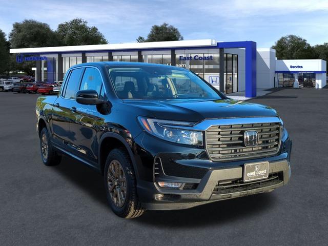 2023 honda ridgeline