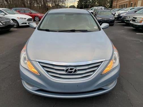 2013 hyundai sonata gls in winchester, virginia