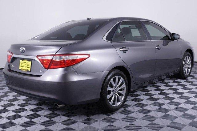 used 2015 toyota camry xle eugene, or 97401 for sale in college crest, oregon