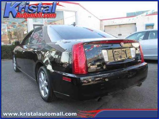2009 cadillac sts awd w/1sb in brooklyn, ny