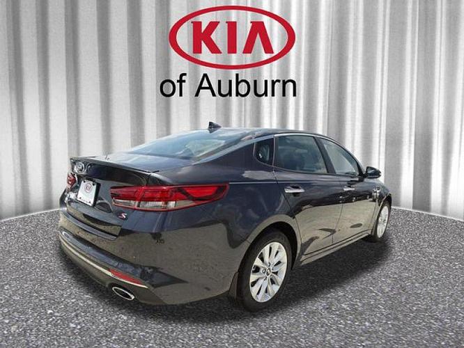new 2018 kia optima lx auburn, al 36830 for sale in auburn, alabama