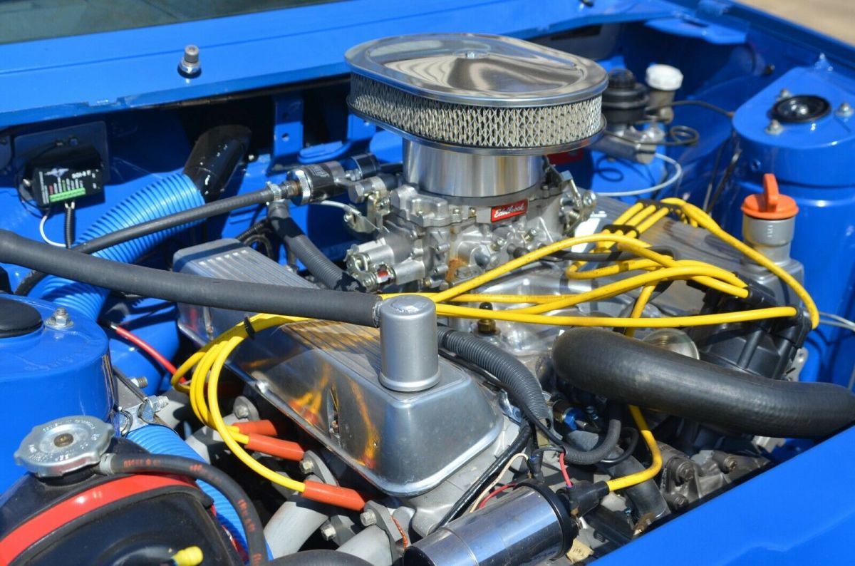 1976 triumph tr7 v8 tr8 coupe race car autocross car land speed car