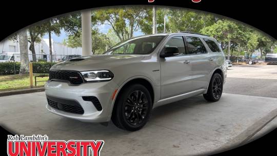 2024 Dodge Durango