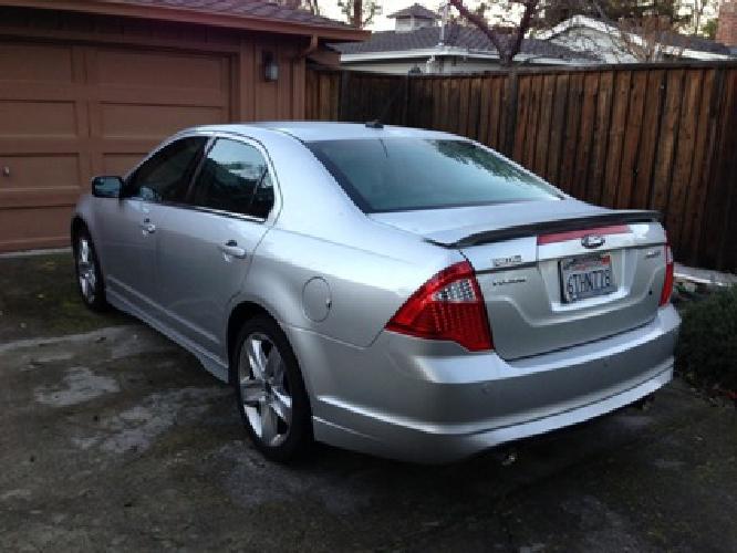 car for sale in san francisco, ca
