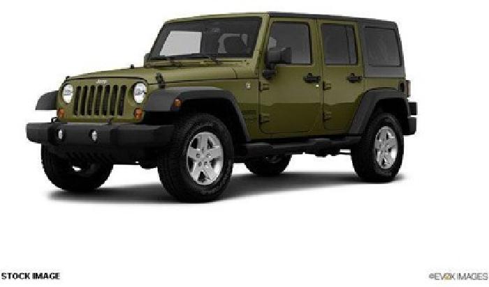 2013 jeep wrangler unlimited in kendall, fl