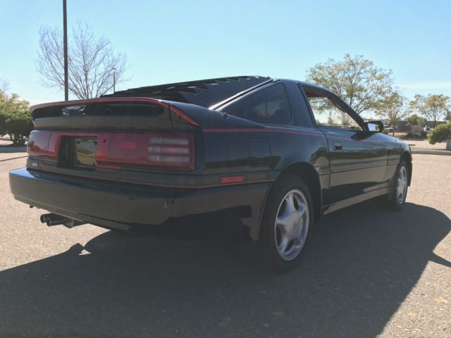 1988 toyota supra highest bid wins, no reserve