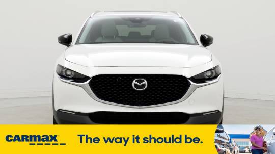 2023 Mazda CX-30