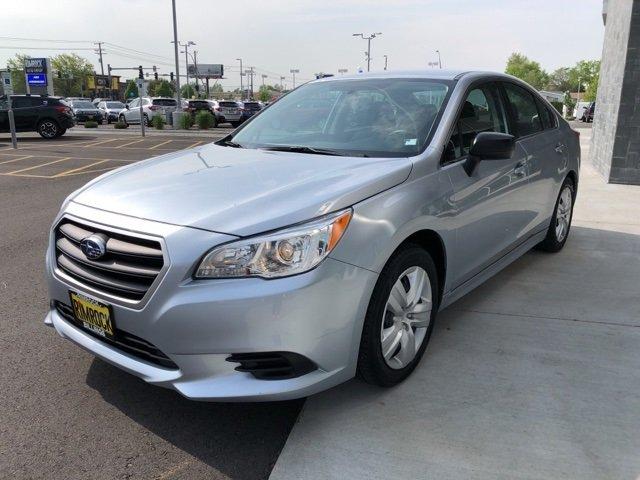 used 2017 subaru legacy 2.5i billings, mt 59102 for sale in billings, montana