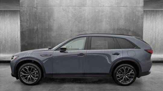 2025 Mazda CX-70