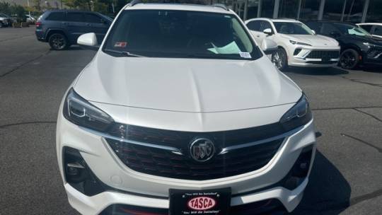 2021 Buick Encore GX