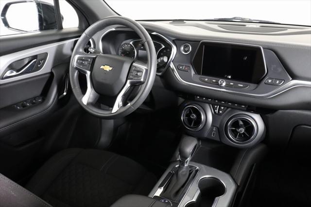2021 chevrolet blazer 2lt