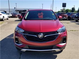 2021 Buick Encore GX preferred