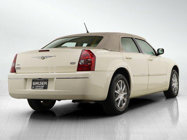 2008 chrysler 300 touring
