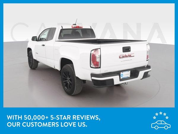 2022 gmc canyon extended cab in dulles, virginia