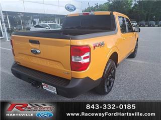 2023 Ford Maverick lariat