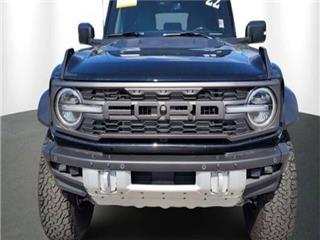 2022 Ford Bronco raptor