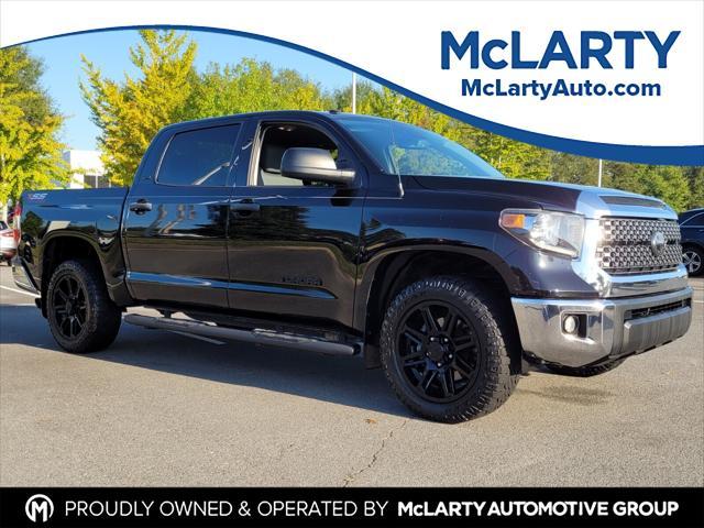2019 toyota tundra sr5