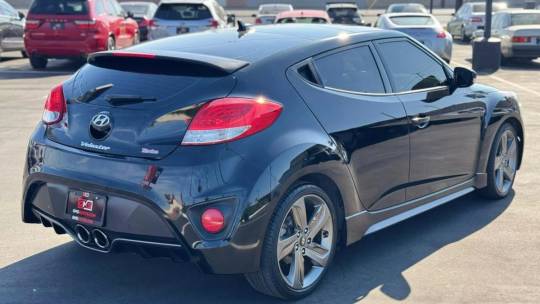 2014 Hyundai Veloster