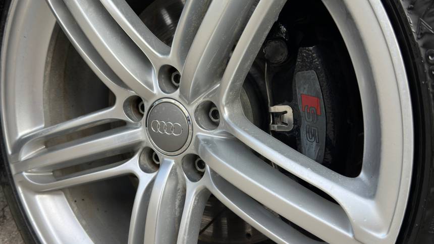 2013 audi s5 3.0t quattro prestige