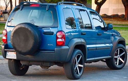 2006 jeep liberty for sale in california by owner