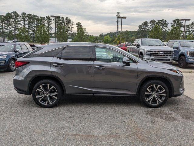2021 lexus rx 350 base in bellinger, south carolina