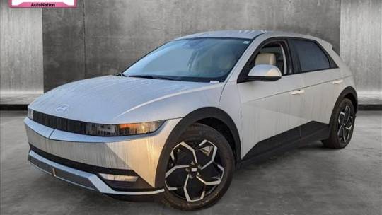 2023 Hyundai IONIQ 5