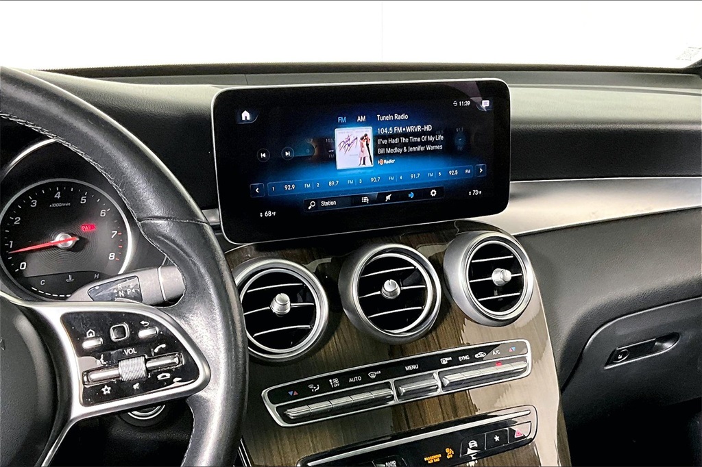 2020 mercedes-benz glc glc 300