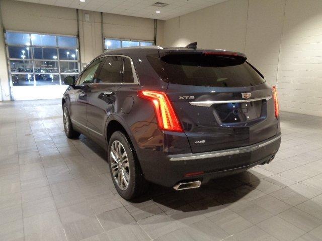 certified 2018 cadillac xt5 awd premium luxury evansville, in 47715 for sale in evansville, indiana