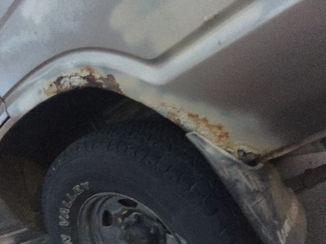 1985 toyota land cruiser fj60 4x4
