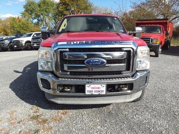 2011 ford f-250 in denver, colorado