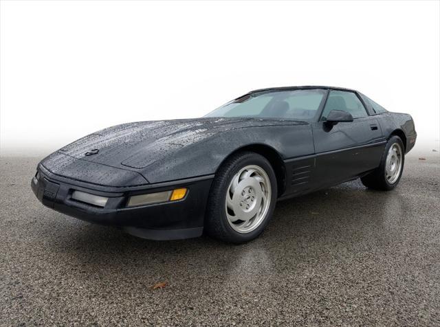 1994 chevrolet corvette base
