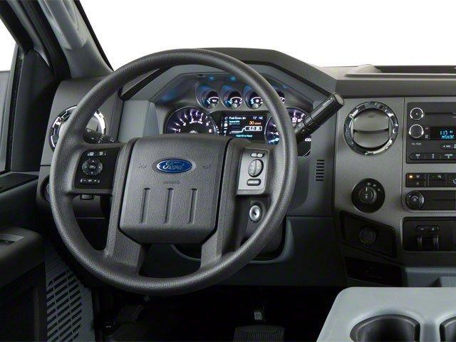 2013 ford f-250 super duty