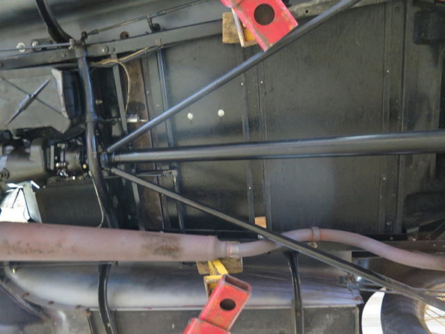 model a tudor sedan 4 cyl 3 speed manual