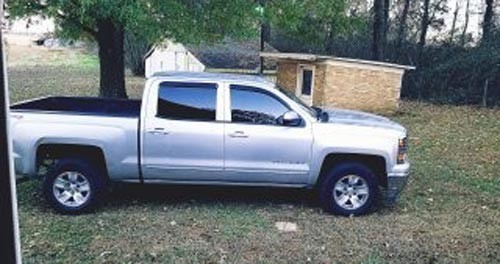 2015 chevrolet silverado lt for sale in alabama by owner