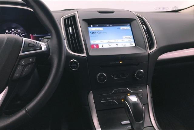 used 2016 ford edge awd sel spokane, wa 99207 for sale in spokane, washington