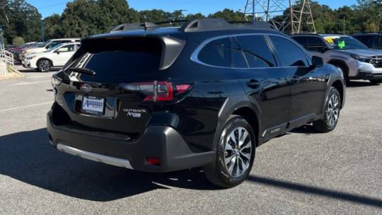 2023 Subaru Outback