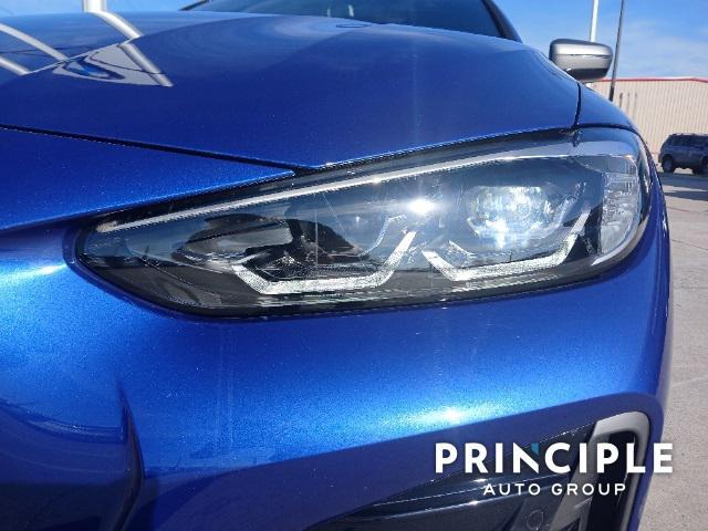 2024 bmw m440 i xdrive