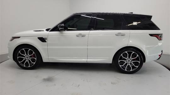 2022 land rover range rover sport p525 autobiography